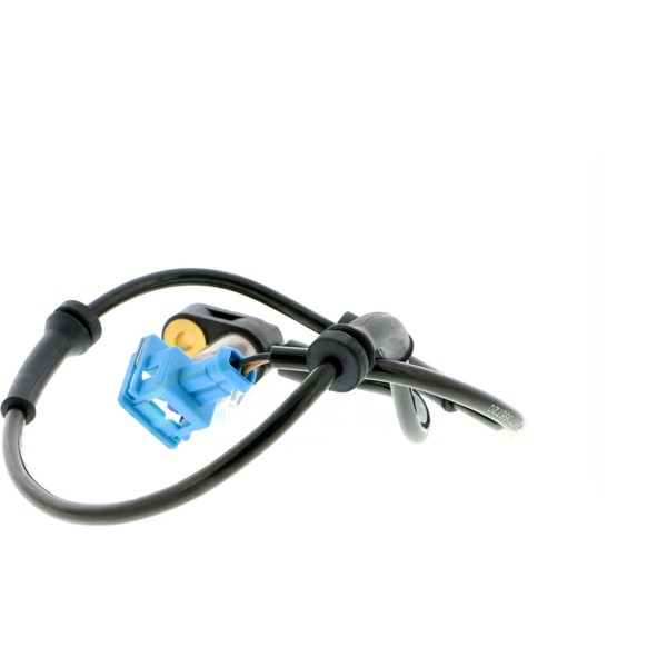 ABS-givare, Sensor, hjulvarvtal, Bakaxel, Höger, Vänster VEMO