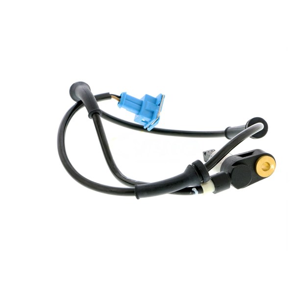 ABS-givare, Sensor, hjulvarvtal, Bakaxel, Höger, Vänster VEMO ABS-givare, Sensor, hjulvarvtal, Bakaxel, Höger, Vänster VEMO