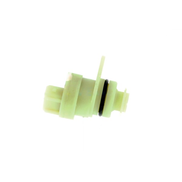 Sensor, hastighet