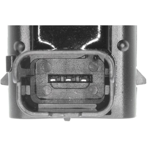 Sensor, parkeringshjälp, Bak