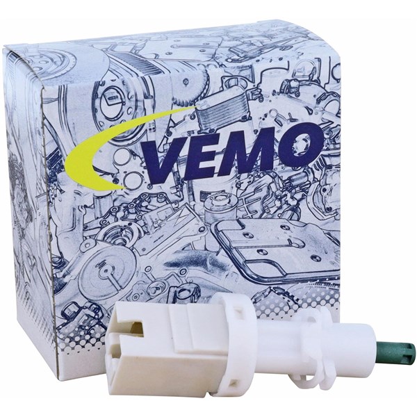 Bromsljuskontakt Vemo V42-73-0005 VEMO