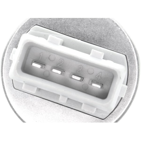 Tryckswitch, klimatanläggning