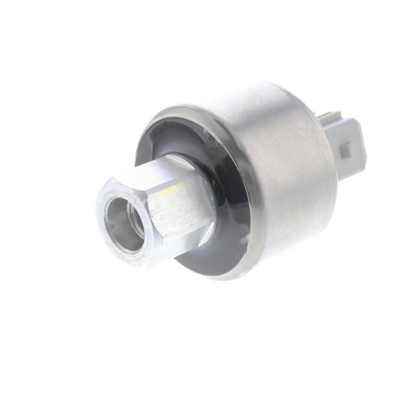 Tryckswitch, klimatanläggning