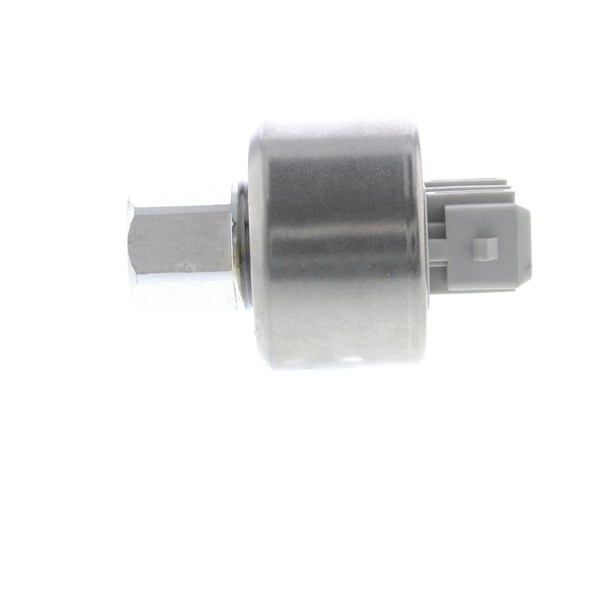 Tryckswitch, klimatanläggning