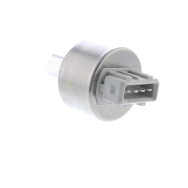 Tryckswitch, klimatanläggning