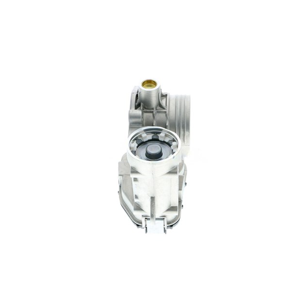 Gasspjäll/Spjällhus Vemo V42-81-0002 VEMO