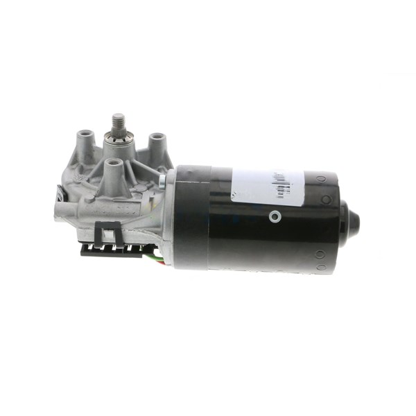 Torkarmotor, Fram