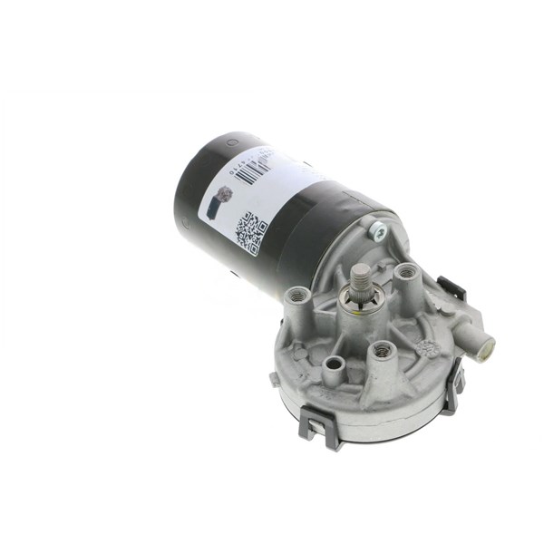 Torkarmotor, Fram