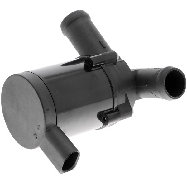 Extra vattenpump 12V