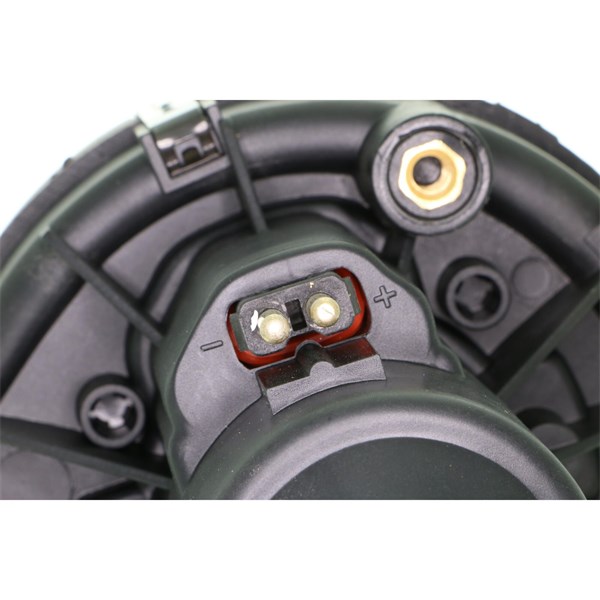 Sekundärluftpump 12V Sekundärluftpump 12V