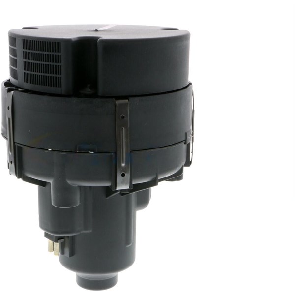 Sekundärluftpump 12V VEMO