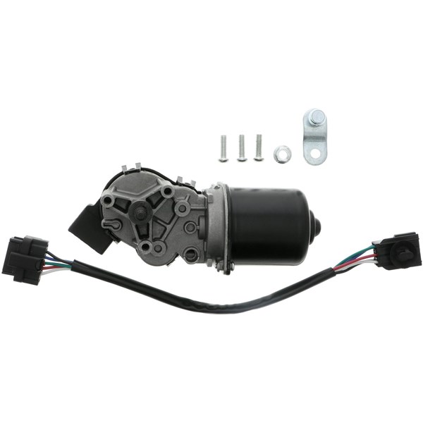 Torkarmotor 12V, Fram Vemo V46-07-0001 VEMO