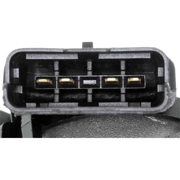 Torkarmotor 12V, Fram