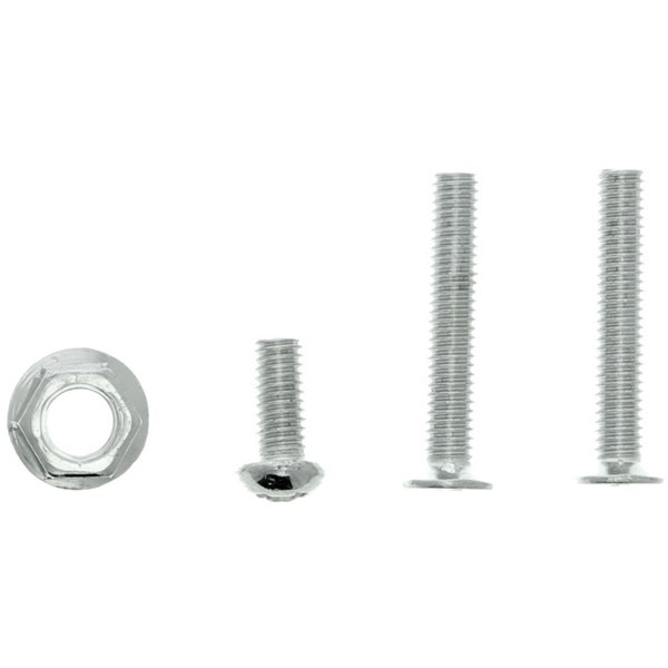 Torkarmotor 12V, Fram