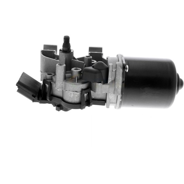 Torkarmotor 12V, Fram