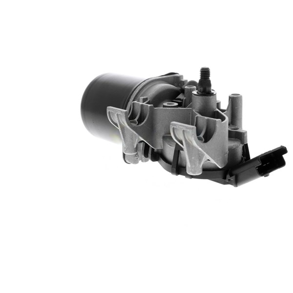 Torkarmotor 12V, Fram
