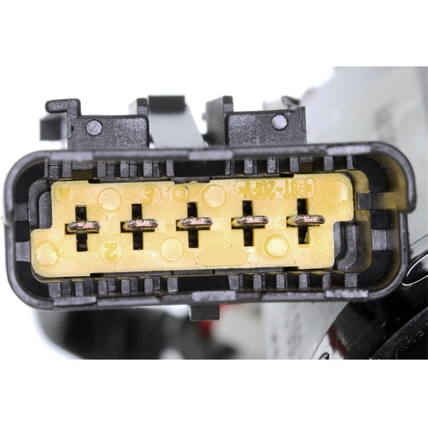 Torkarmotor, Fram