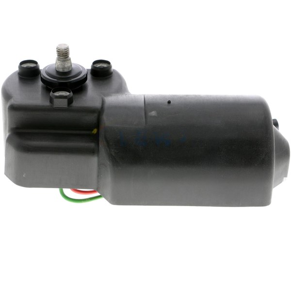 Torkarmotor, Fram