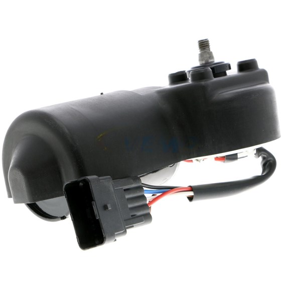Torkarmotor, Fram