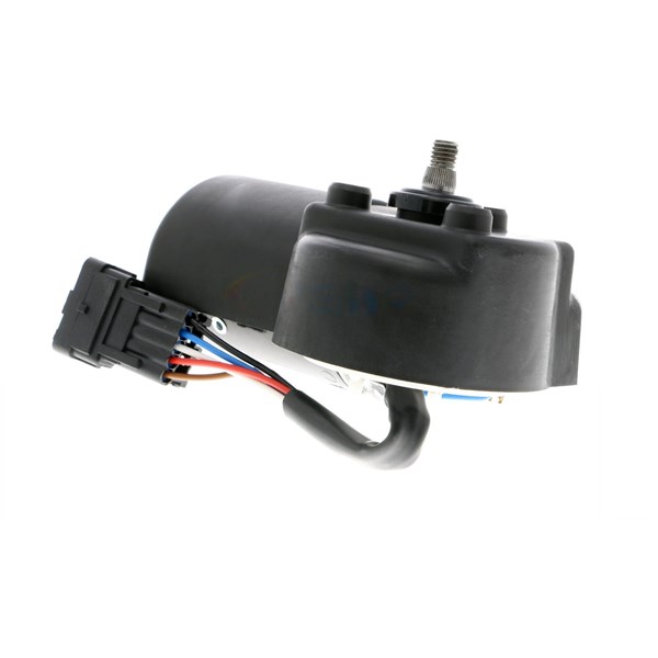 Torkarmotor, Fram