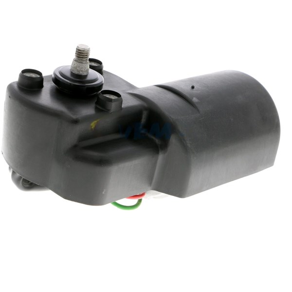 Torkarmotor, Fram