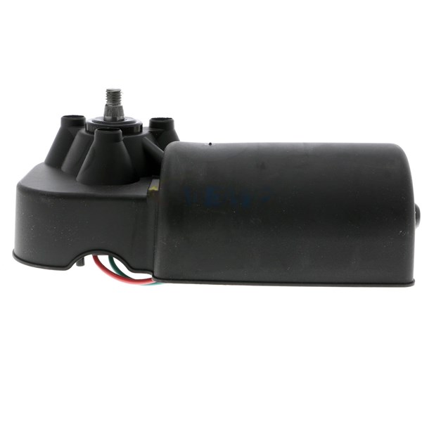 Torkarmotor, Fram