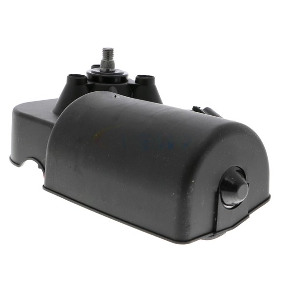Torkarmotor, Fram