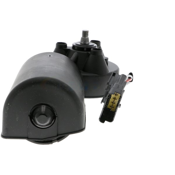 Torkarmotor, Fram