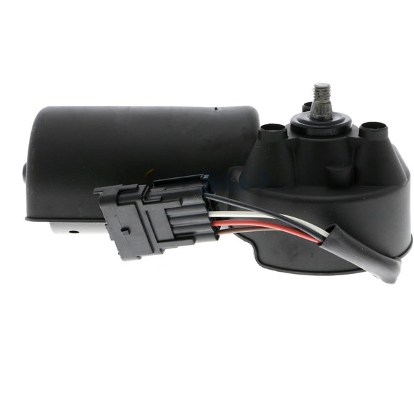 Torkarmotor, Fram