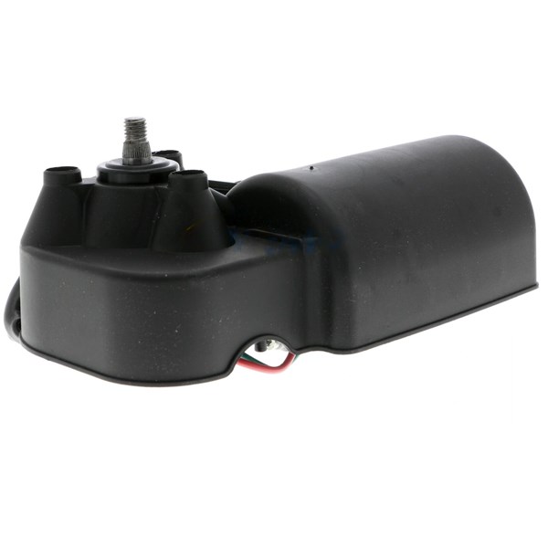 Torkarmotor, Fram