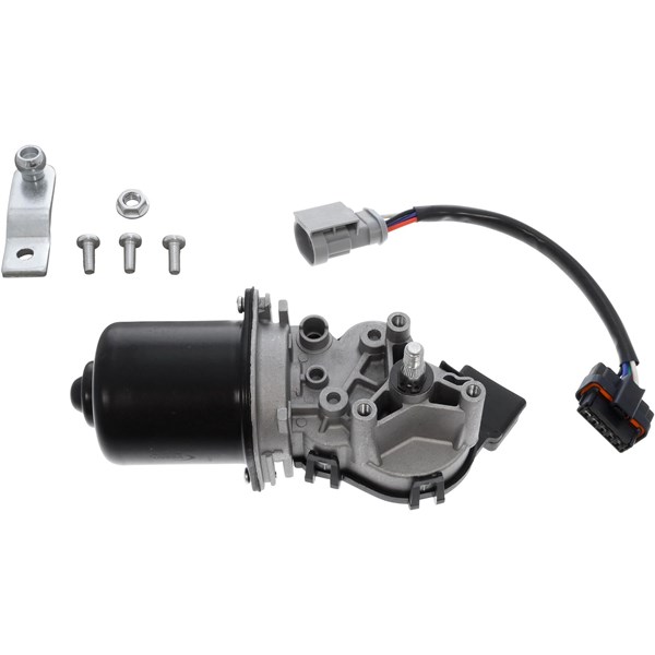 Torkarmotor 12V, Fram VEMO