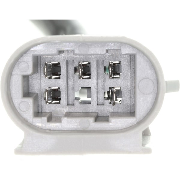 Torkarmotor 12V, Fram