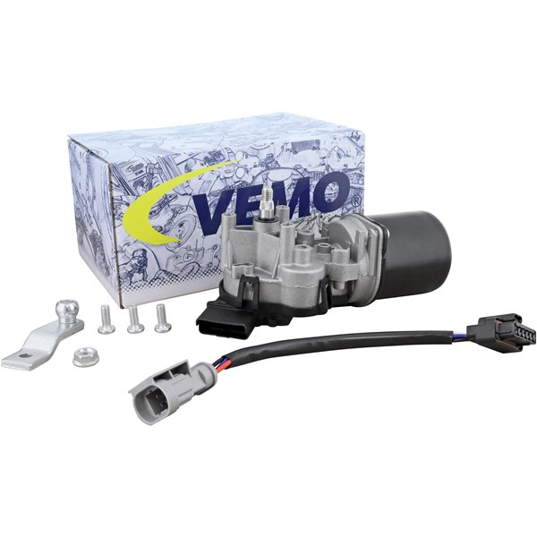 Torkarmotor 12V, Fram Torkarmotor 12V, Fram