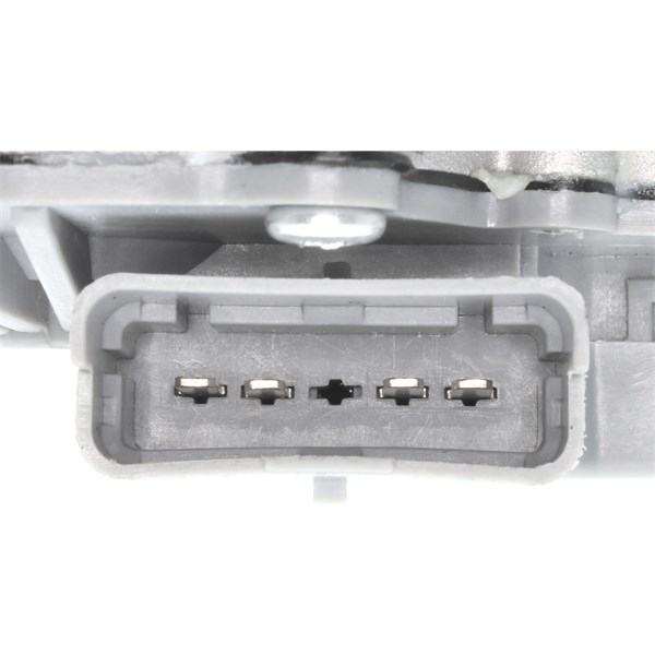 Torkarmotor 12V, Fram