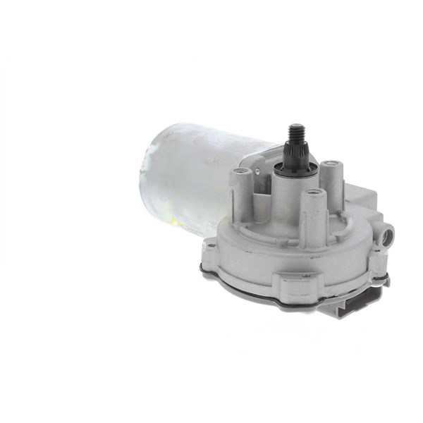 Torkarmotor 12V, Fram