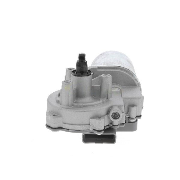 Torkarmotor 12V, Fram