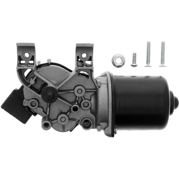 Torkarmotor 12V, Fram VEMO