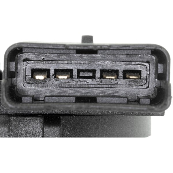 Torkarmotor 12V, Fram
