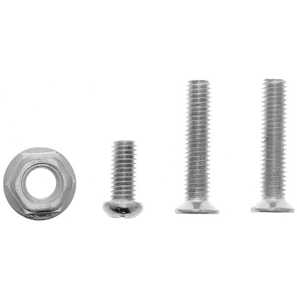 Torkarmotor 12V, Fram