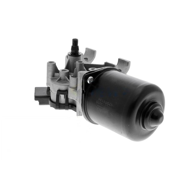 Torkarmotor 12V, Fram