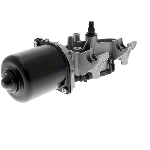 Torkarmotor 12V, Fram