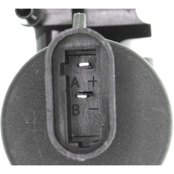 Spolarpump
