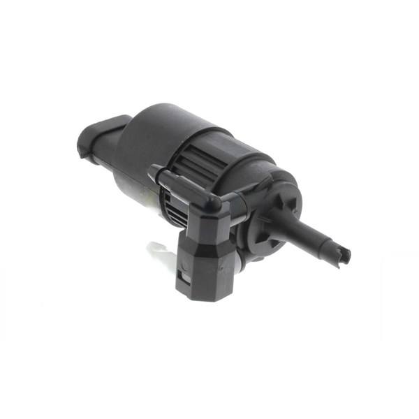 Spolarpump