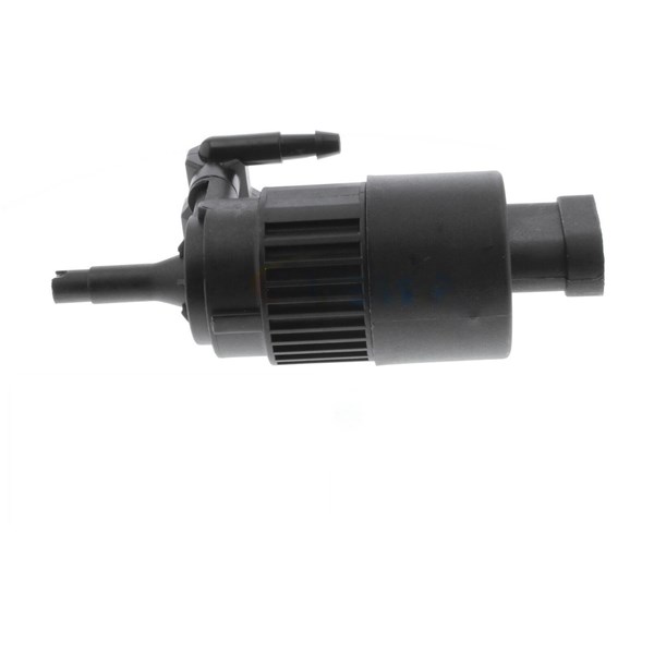 Spolarpump