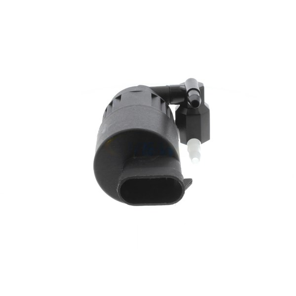 Spolarpump