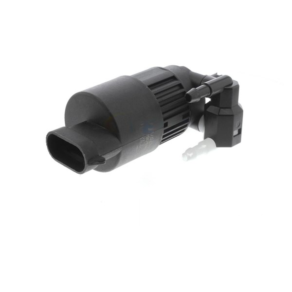 Spolarpump