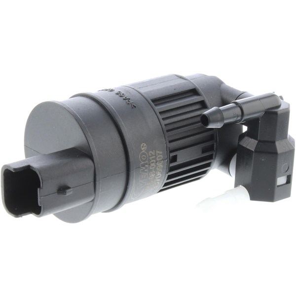 Spolarpump 12V, Fram