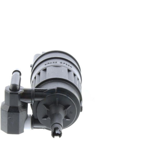 Spolarpump 12V, Fram
