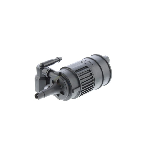 Spolarpump 12V, Fram