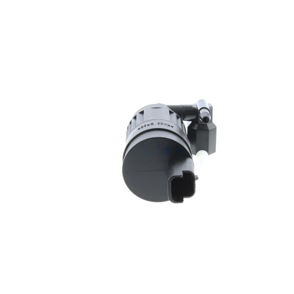 Spolarpump 12V, Fram